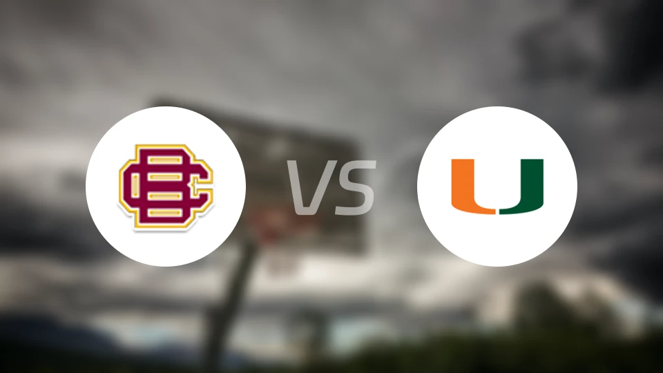 贝桑库克曼大学vs迈阿密大学比分结果战报【2025/11/07】