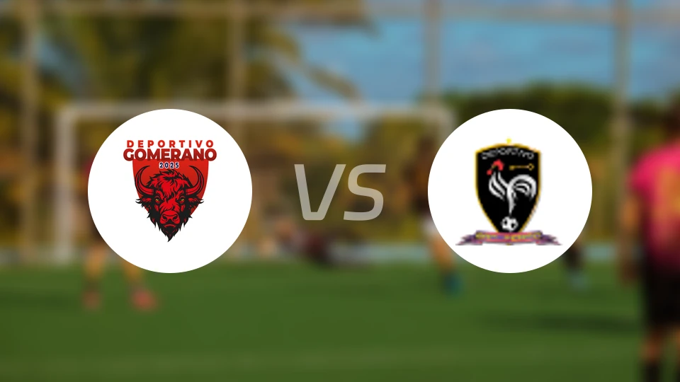 戈梅拉vs圣佩德罗体育比分预测【2026/01/29】