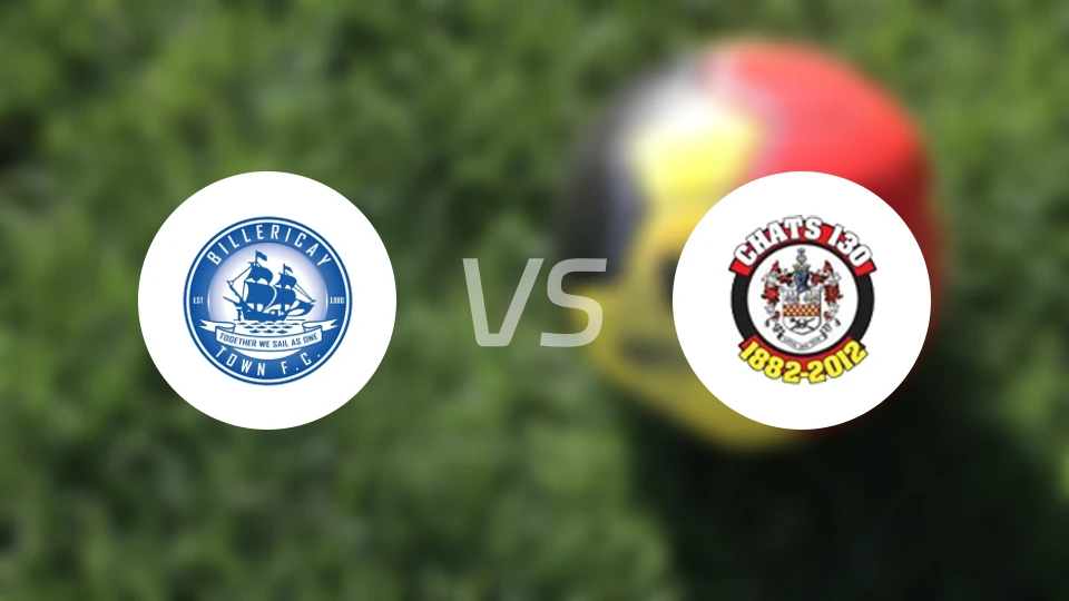 比勒瑞卡vs切尔滕纳姆比分预测【2025/11/05】