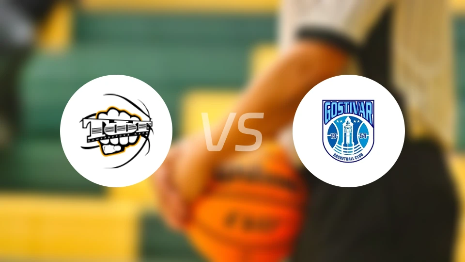 TFT斯科普里vs戈斯蒂瓦尔比分预测【2026/03/28】