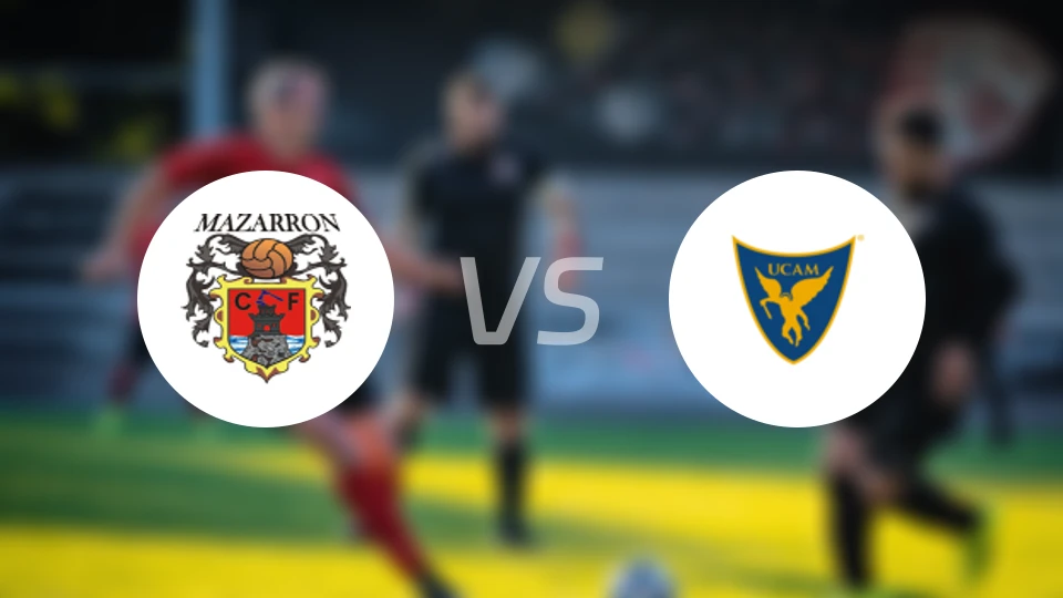 玛莎隆vsUCAM穆西亚B队比分预测【2025/12/20】