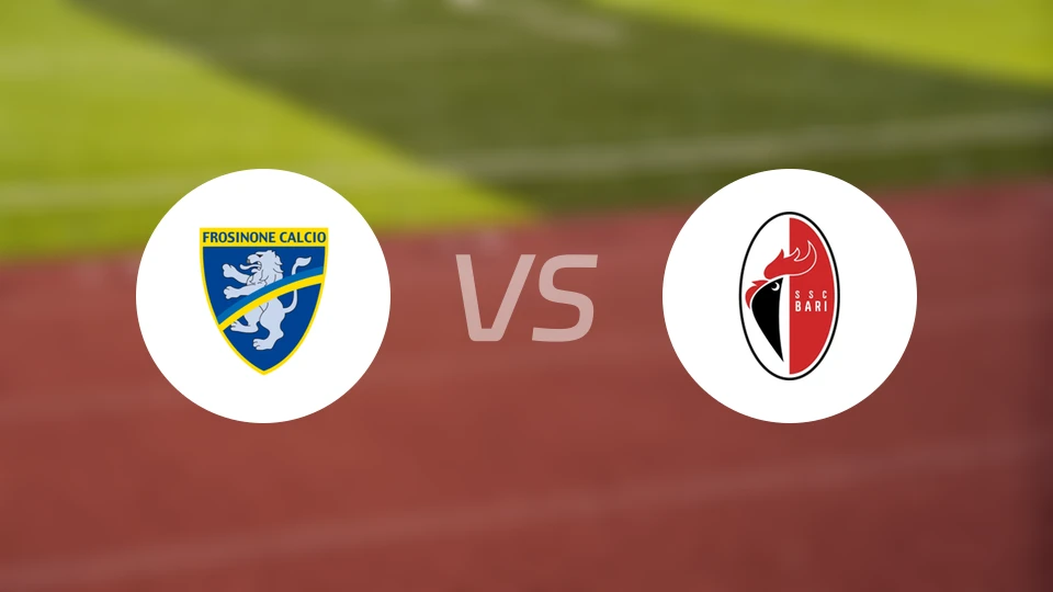 弗罗西诺内vs巴里比分预测【2026/03/19】