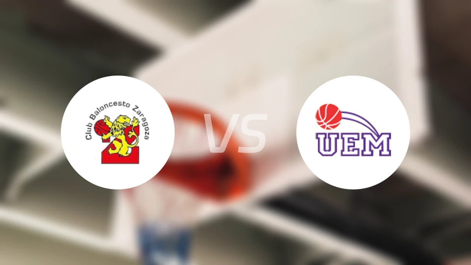 CB萨拉戈萨vs马达洛比分预测【2025/12/08】