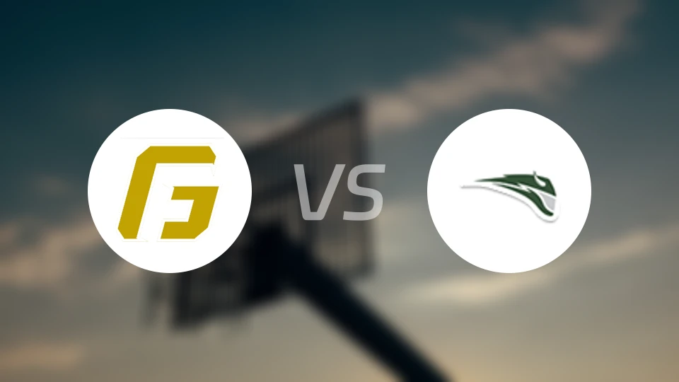 乔治福克斯大学vs波特兰州立大学比分结果战报【2025/12/14】