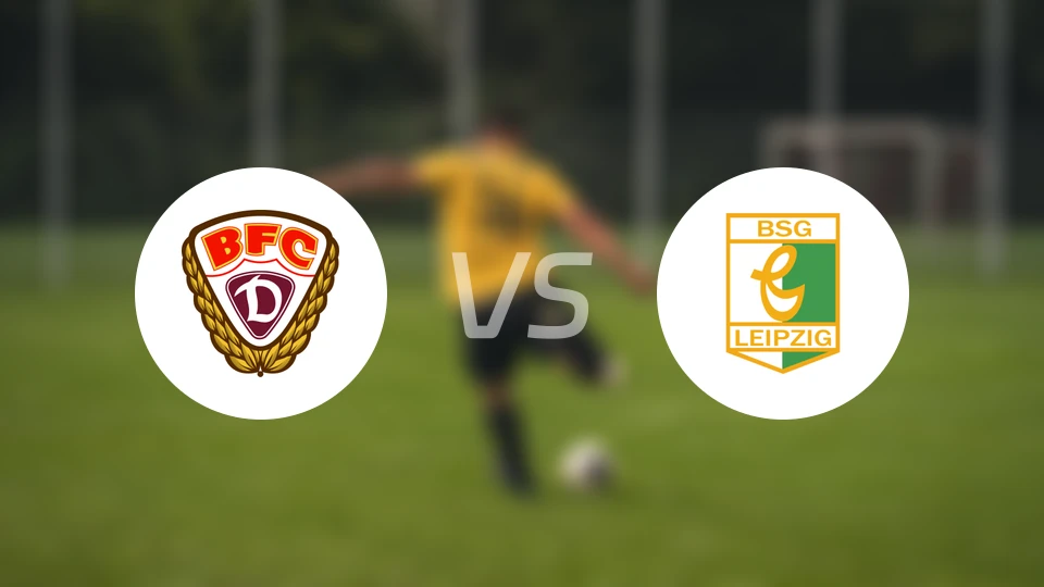 柏林迪纳摩vsBSG化学莱比锡比分预测【2026/03/14】