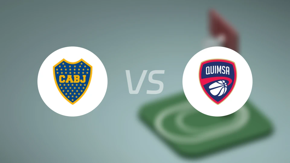 博卡青年vs奎梅萨比分预测【2026/01/25】