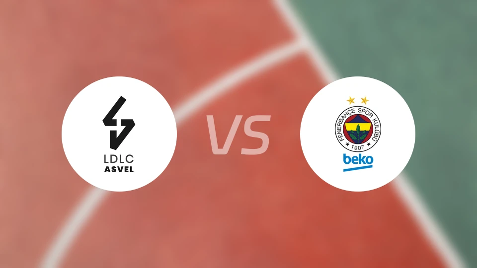 里昂维勒班vs费内巴切比分结果战报【2026/04/17】