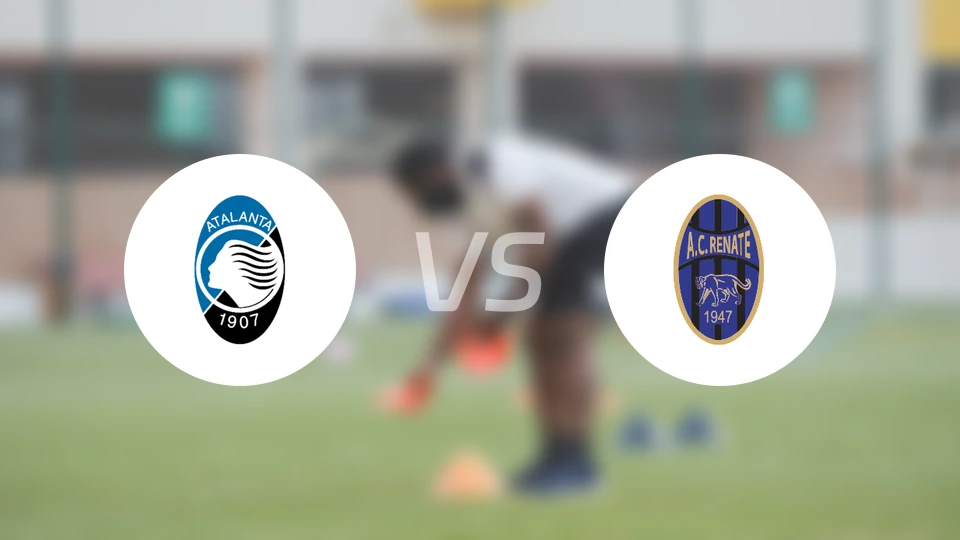 亚特兰大U23vsAC雷纳特比分预测【2024/10/19】