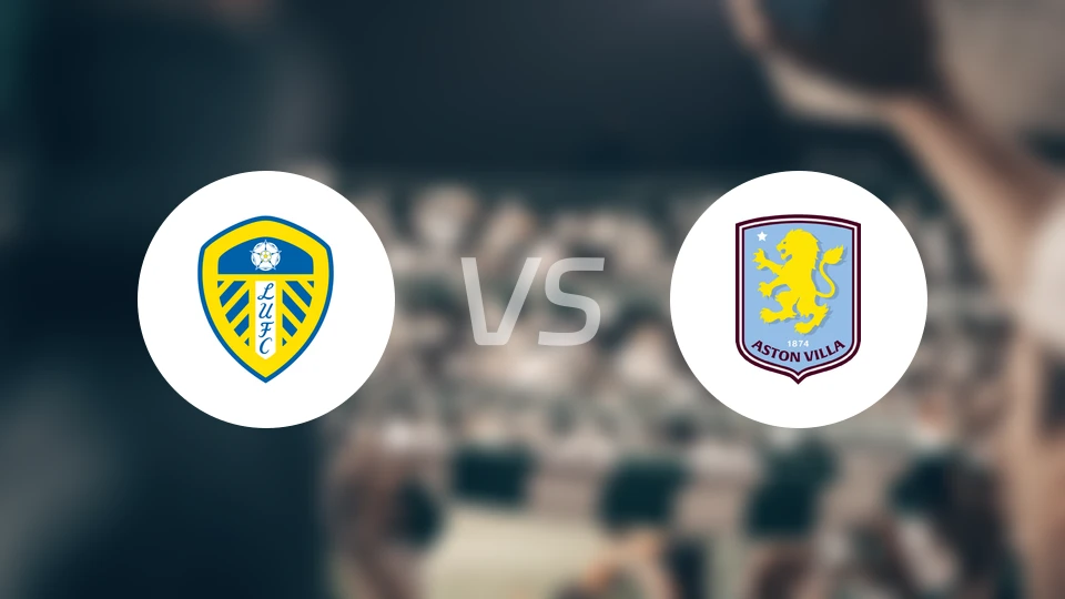 利兹联vs阿斯顿维拉比分预测【2025/11/23】