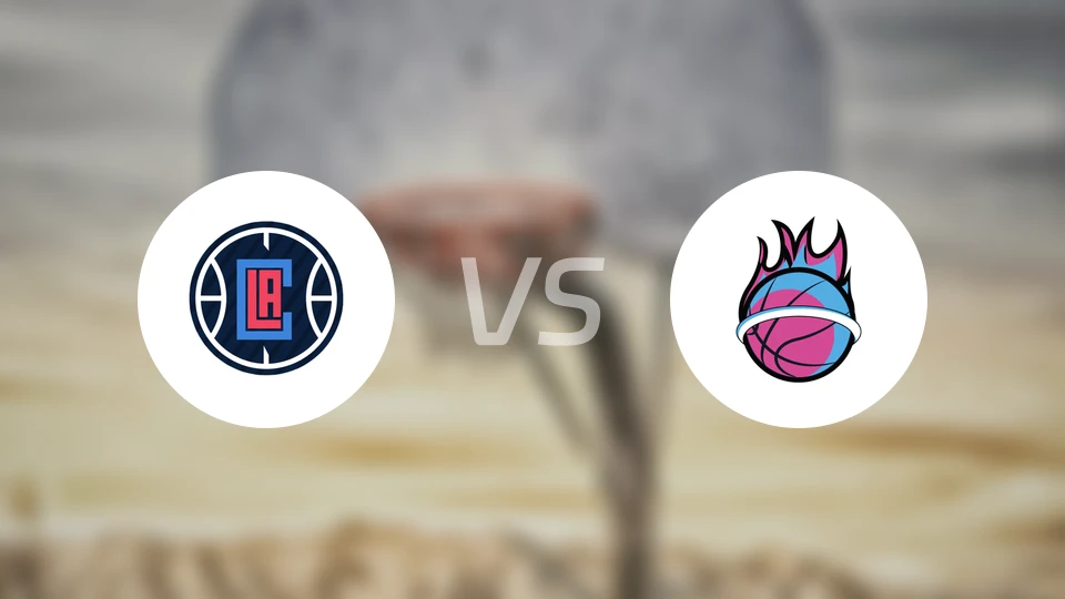 快船vs热火比分预测【2025/12/02】