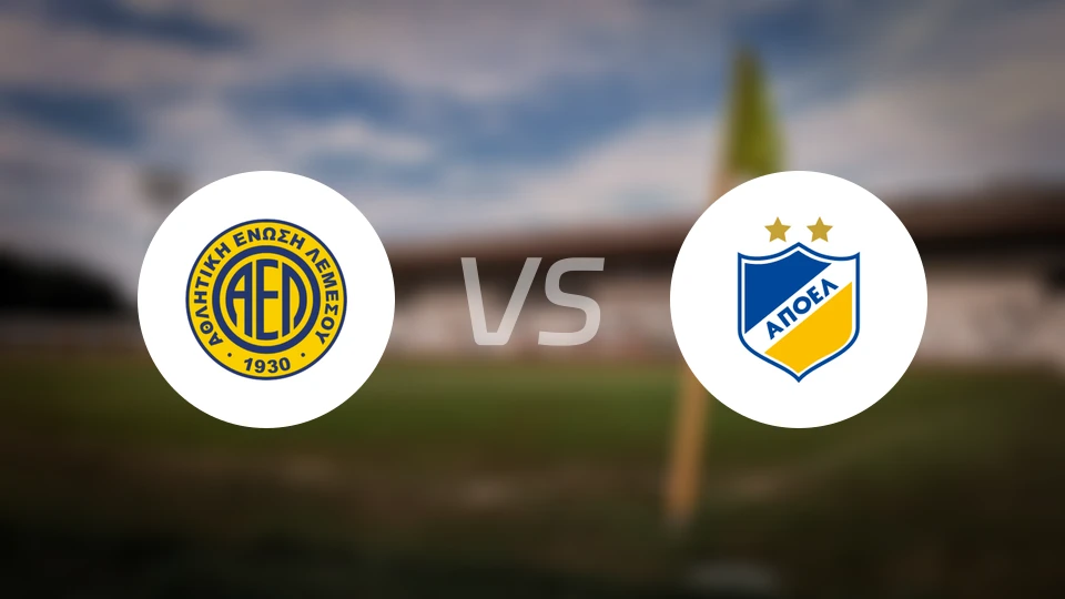 AEL利马索尔vs希腊人竞技比分预测【2026/02/28】