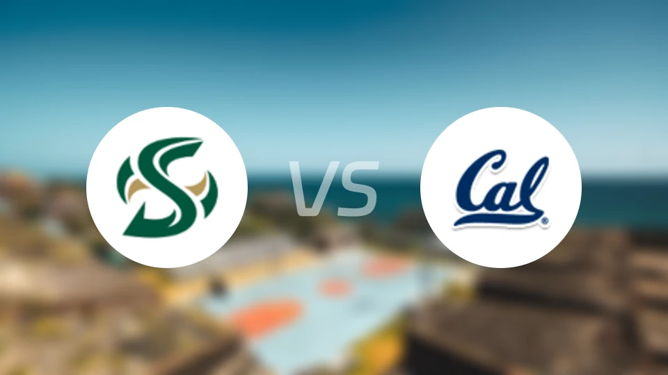 萨克拉门托州立大学vs加州大学伯克利分校比分结果战报【2024/11/25】