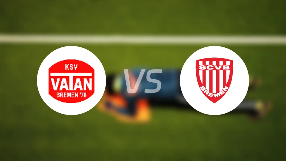 KSV瓦坦体育不莱梅vs瓦尔布洛克迪克比分预测【2024/10/13】
