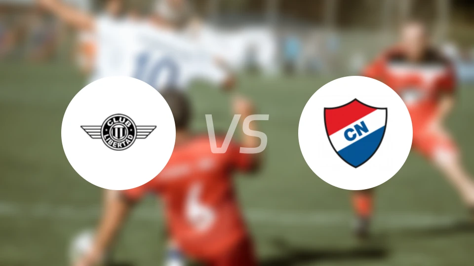 亚松森自由vs巴拉圭民族比分预测【2026/03/19】