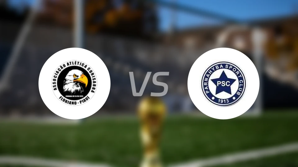 科里萨巴vs帕纳伊巴比分预测【2026/01/19】