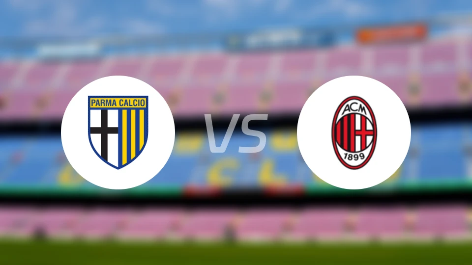 帕尔马女足vsAC米兰女足比分结果战报【2026/01/17】