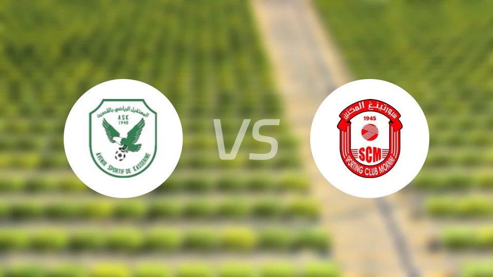 卡塞林vs穆克宁竞技比分预测【2026/02/27】