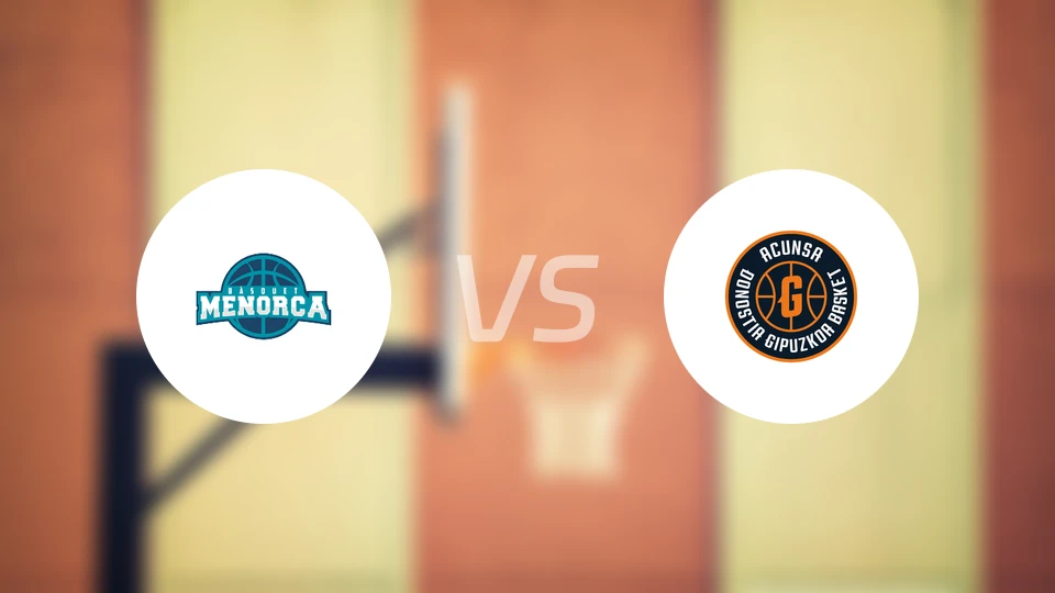 赫斯蒂亚梅诺卡vs基普斯夸比分预测【2026/01/18】