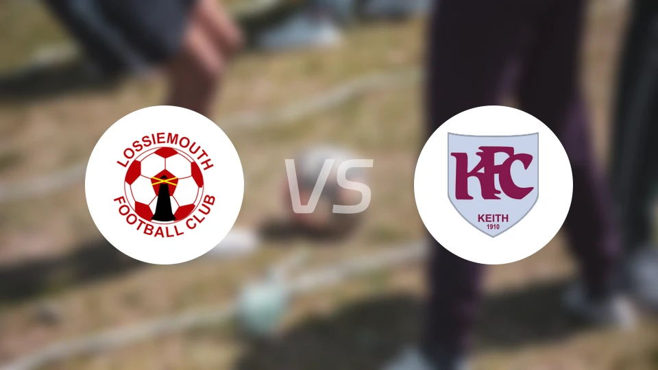 洛西茅斯vs基斯比分预测【2025/11/01】