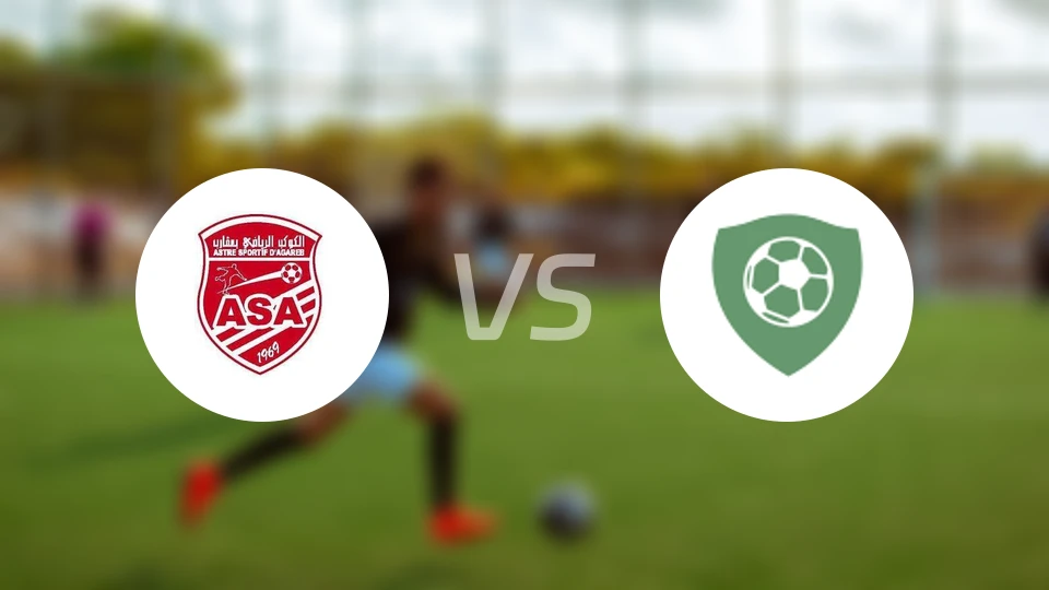 阿加里卜vs保塞勒蒙比分预测【2025/11/30】