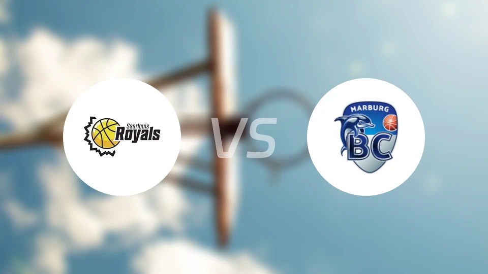 萨尔路易斯女篮vs马尔堡女篮比分预测【2026/01/19】