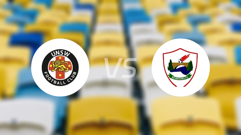 新南威尔士大学vsSD公鹿FC比分预测【2026/02/21】