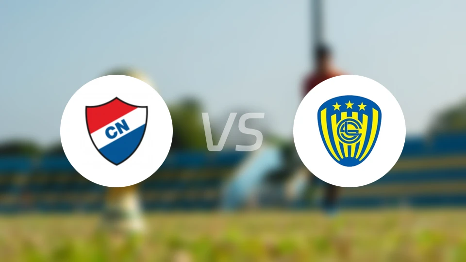 巴拉圭民族vs卢克尼奥竞技比分结果战报【2026/03/28】