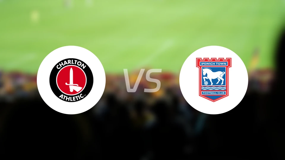 查尔顿vs伊普斯维奇比分预测【2026/04/23】