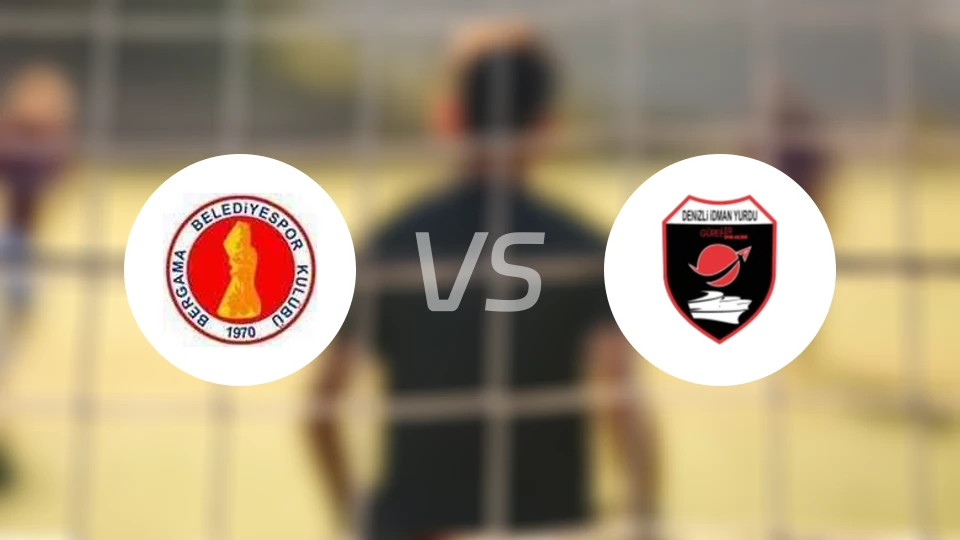 帕加马vs德尼兹利伊古雷勒比分预测【2026/01/10】