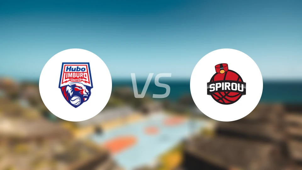 林堡vs沙勒罗瓦比分预测【2025/12/14】