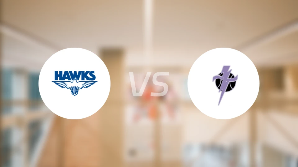 佩里湖老鹰女篮vs湖滨闪电女篮比分预测【2026/04/18】