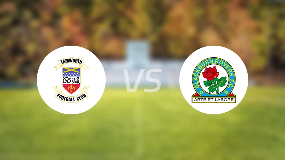 谭禾夫vs布莱克本U21比分结果战报【2025/11/26】