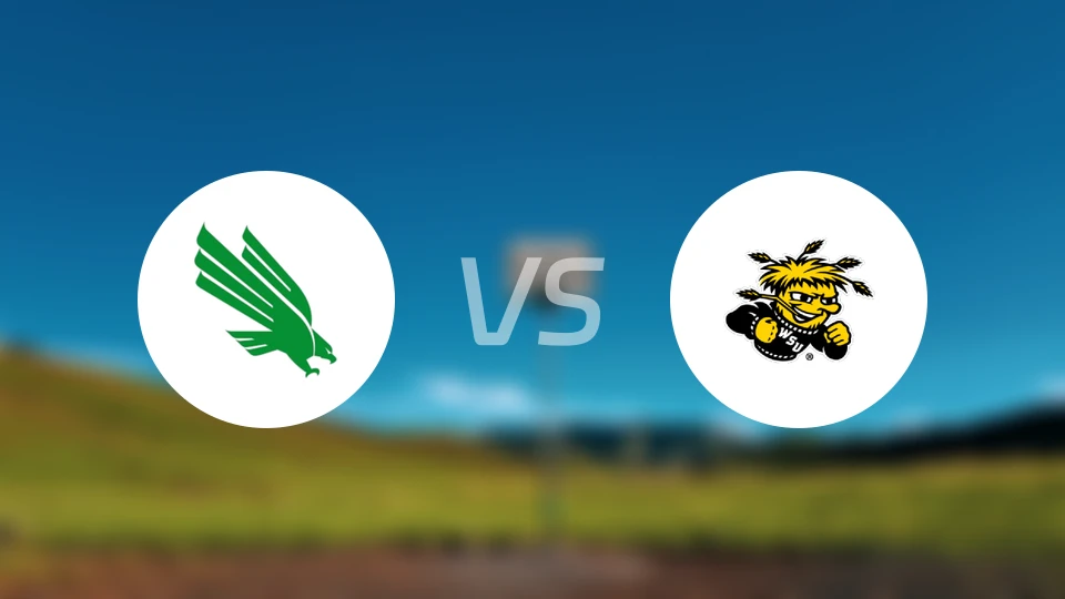 北得州大学vs卫奇塔州立比分预测【2026/01/12】