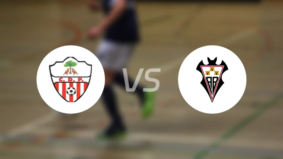 佩德罗涅拉斯vs阿尔瓦塞特B队比分预测【2026/01/25】