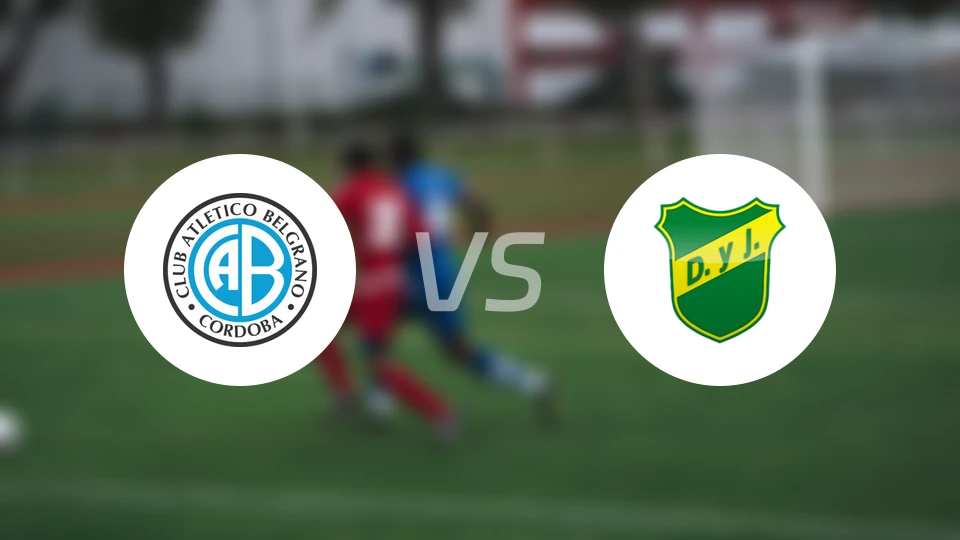 贝尔格拉诺后备队vs国防与司法后备队比分预测【2026/03/18】