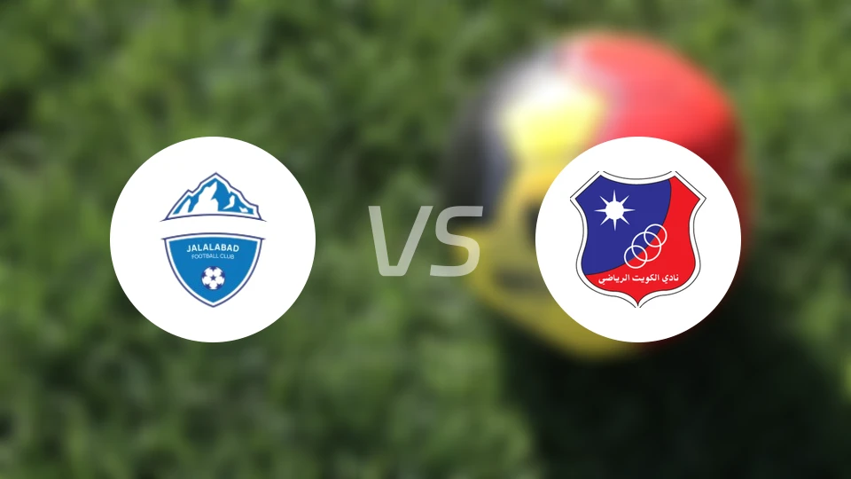 穆拉斯联合vs科威特竞技比分结果战报【2026/04/22】