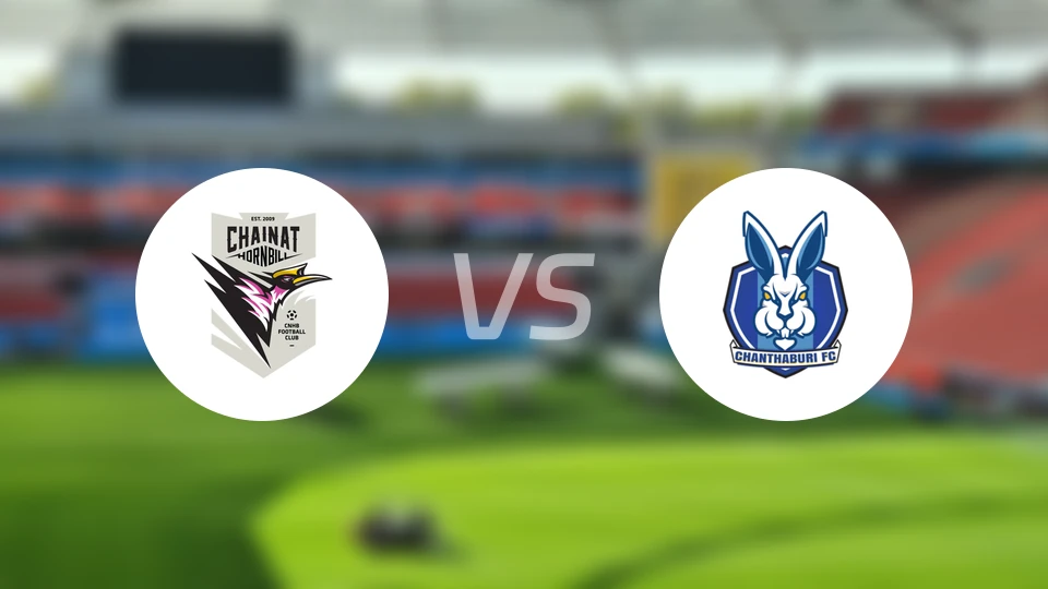 猜那犀鸟vs庄他武里比分预测【2026/03/04】