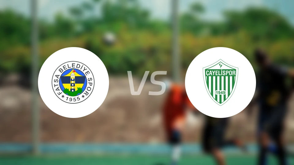 法特萨vs卡耶利比分预测【2026/04/18】