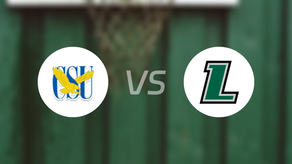 卡宾州立大学vs马里兰洛约拉分校比分预测【2025/12/01】