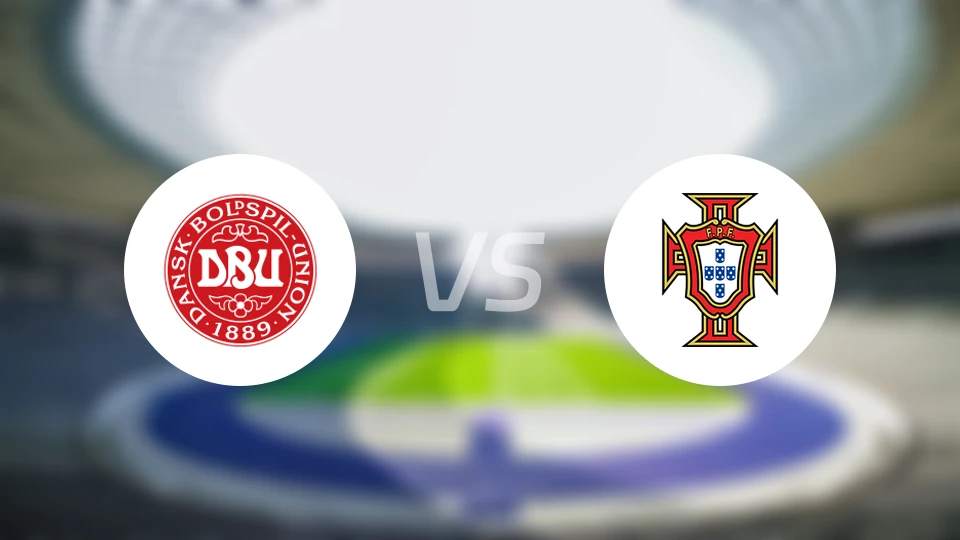 丹麦女足U19vs葡萄牙女足U19比分预测【2025/12/02】