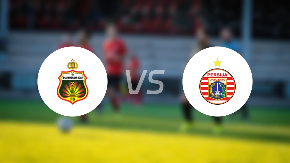 巴杨卡拉泗水联vs佩西加雅加达比分预测【2026/04/05】