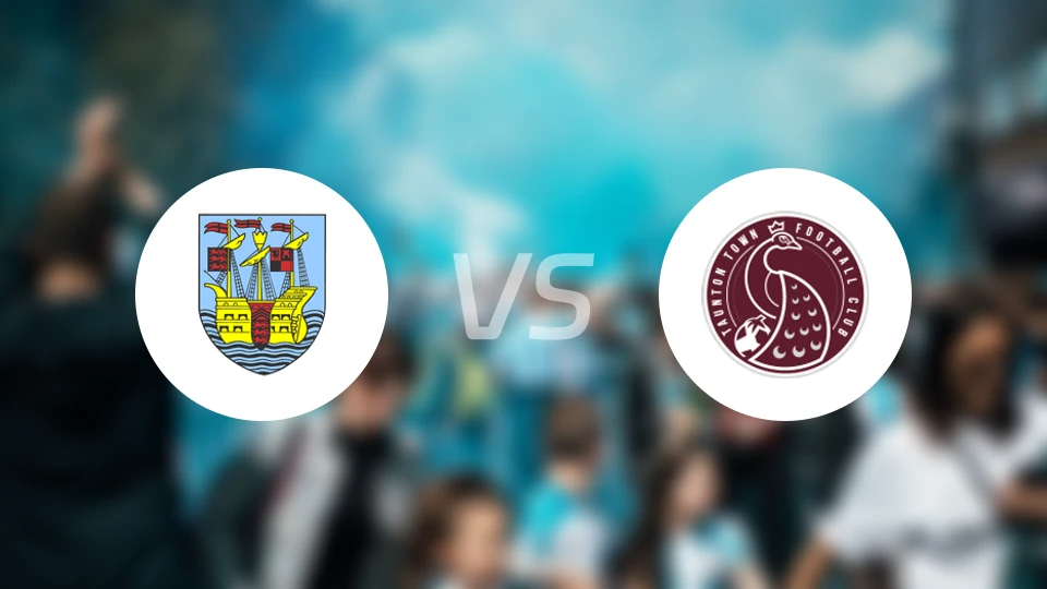 韦茅斯vs汤顿比分预测【2025/11/19】