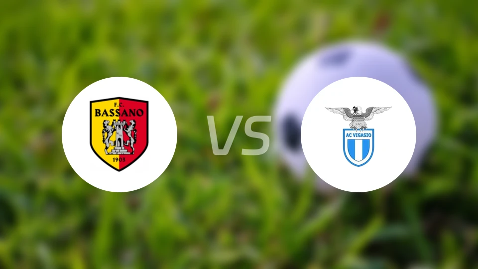 巴萨诺vsAC维加西奥比分预测【2026/03/15】