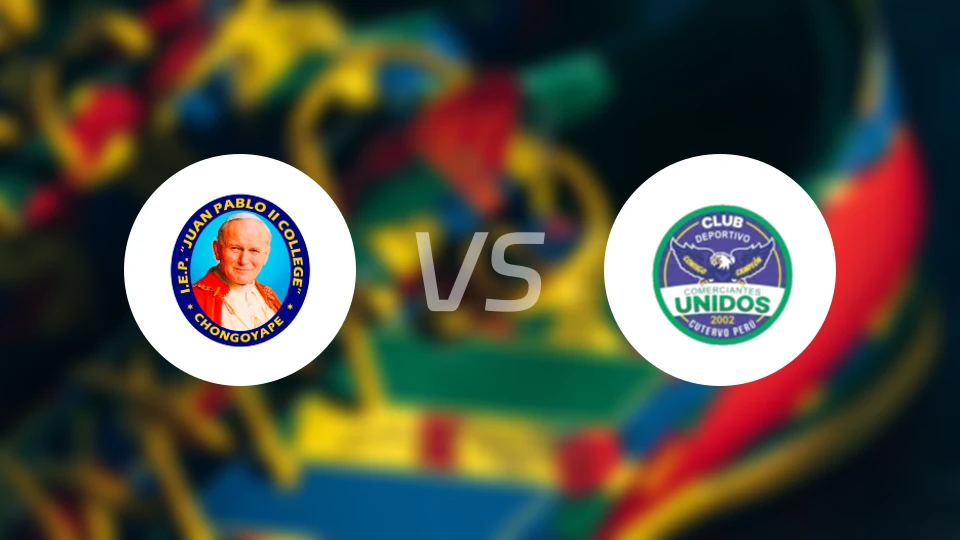 巴勃罗B队vs卡哈马卡商业联比分预测【2026/04/19】