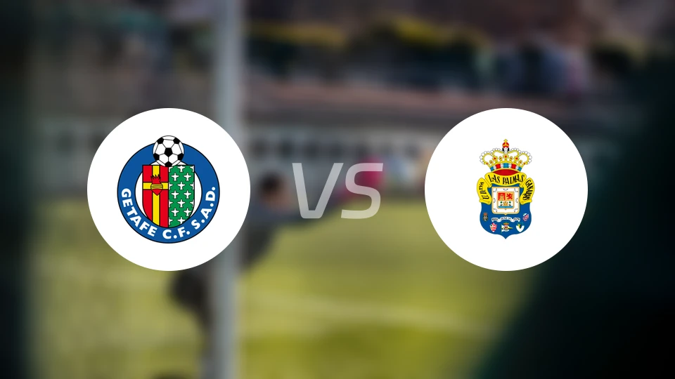 赫塔菲B队vs拉斯帕尔马斯竞技比分预测【2026/04/19】