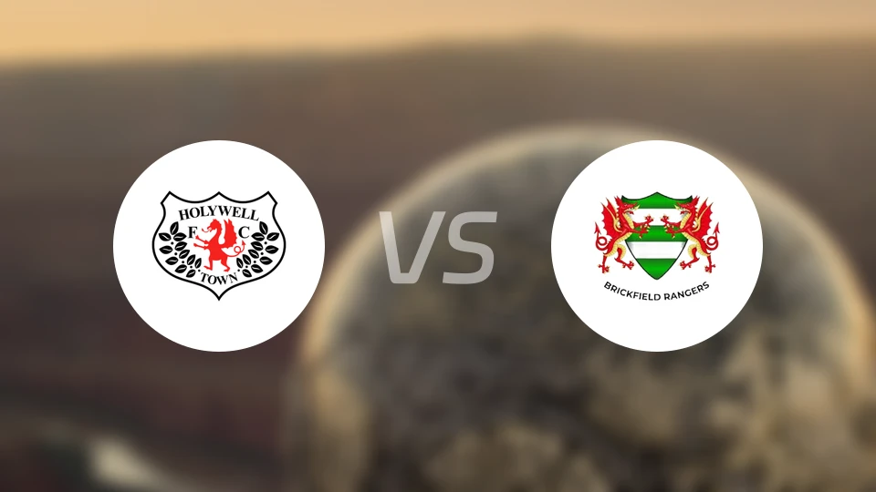 霍利韦尔vs布里克菲尔德比分预测【2025/11/01】