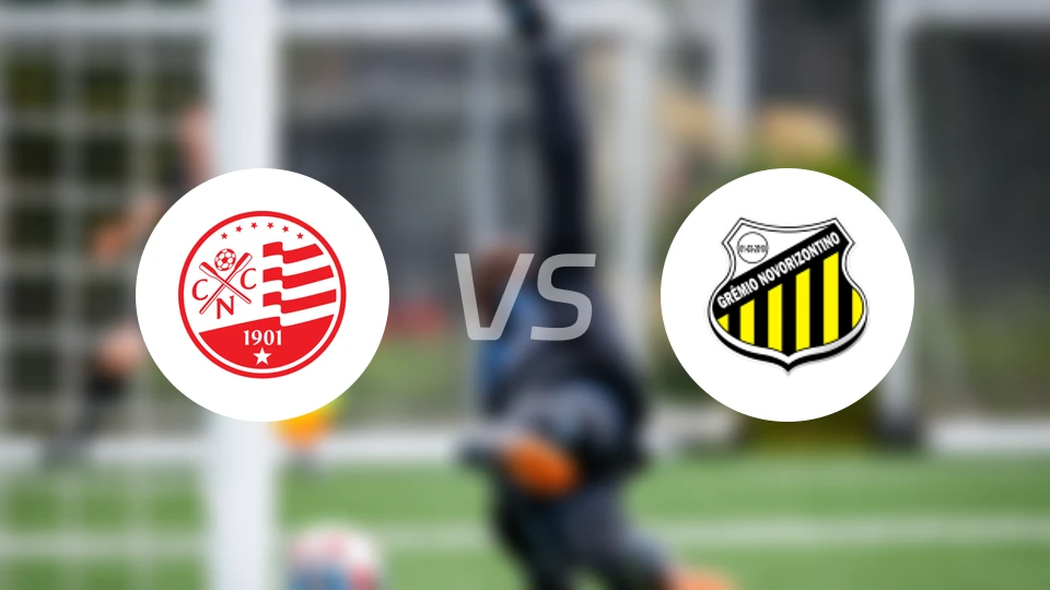 诺蒂卡青年队vs诺瓦里桑蒂诺青年队比分预测【2026/01/05】