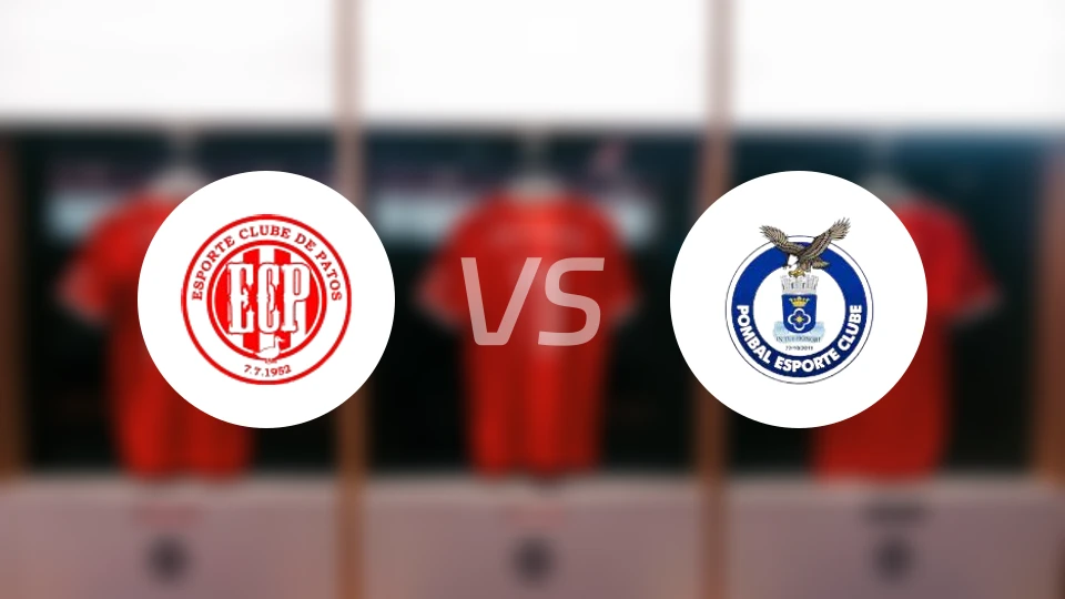 帕图斯运动vs庞巴尔比分预测【2026/02/05】