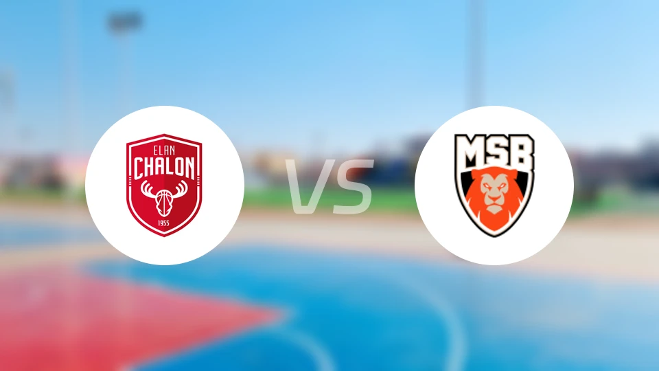 沙隆索恩vs勒芒比分预测【2026/02/15】