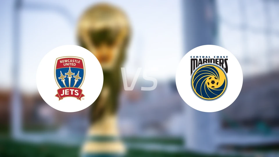 纽卡斯尔喷气机女足vs中央海岸水手女足比分预测【2026/01/10】